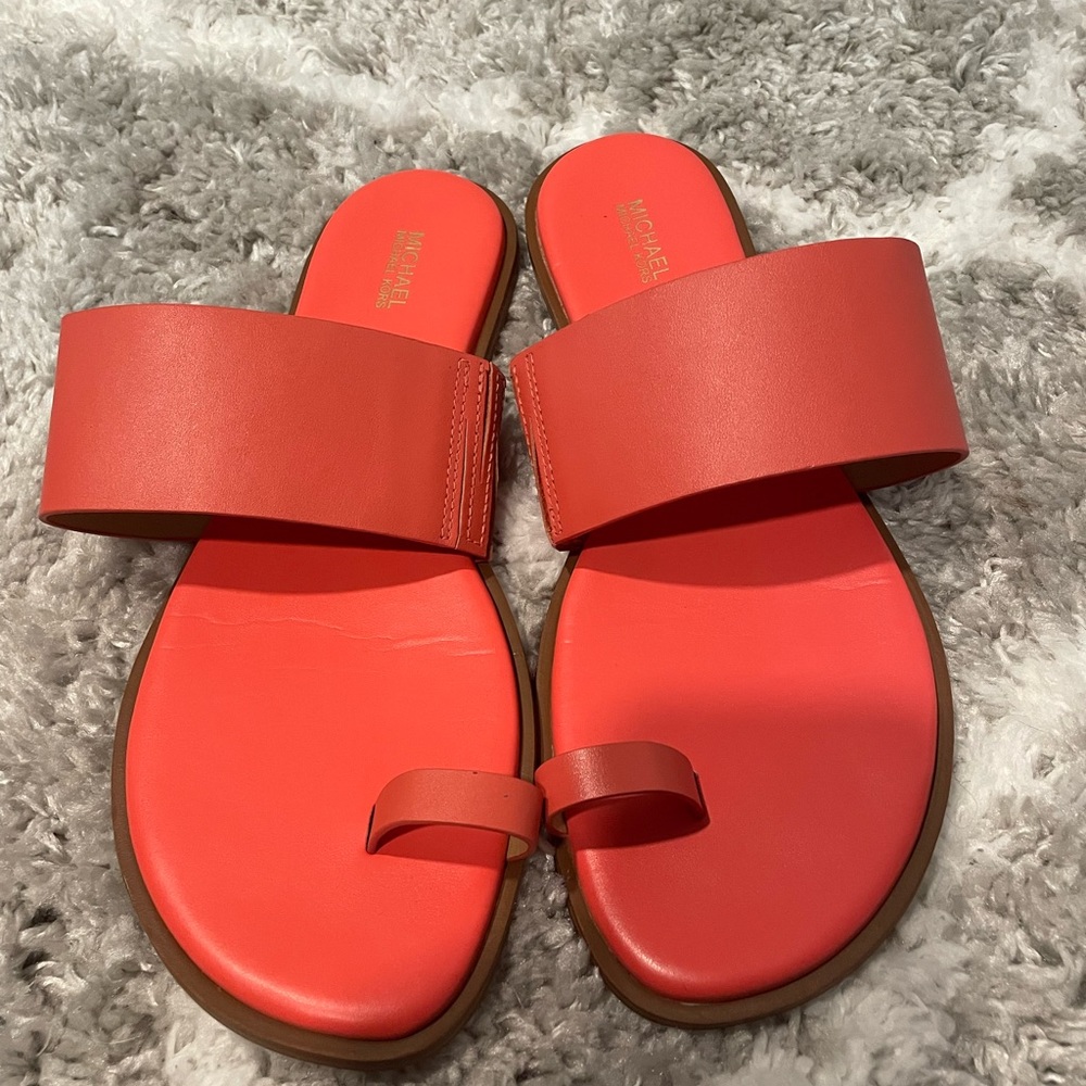 Michael Kors Sandals